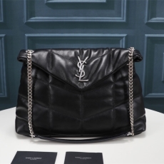 YSL Satchel Bags